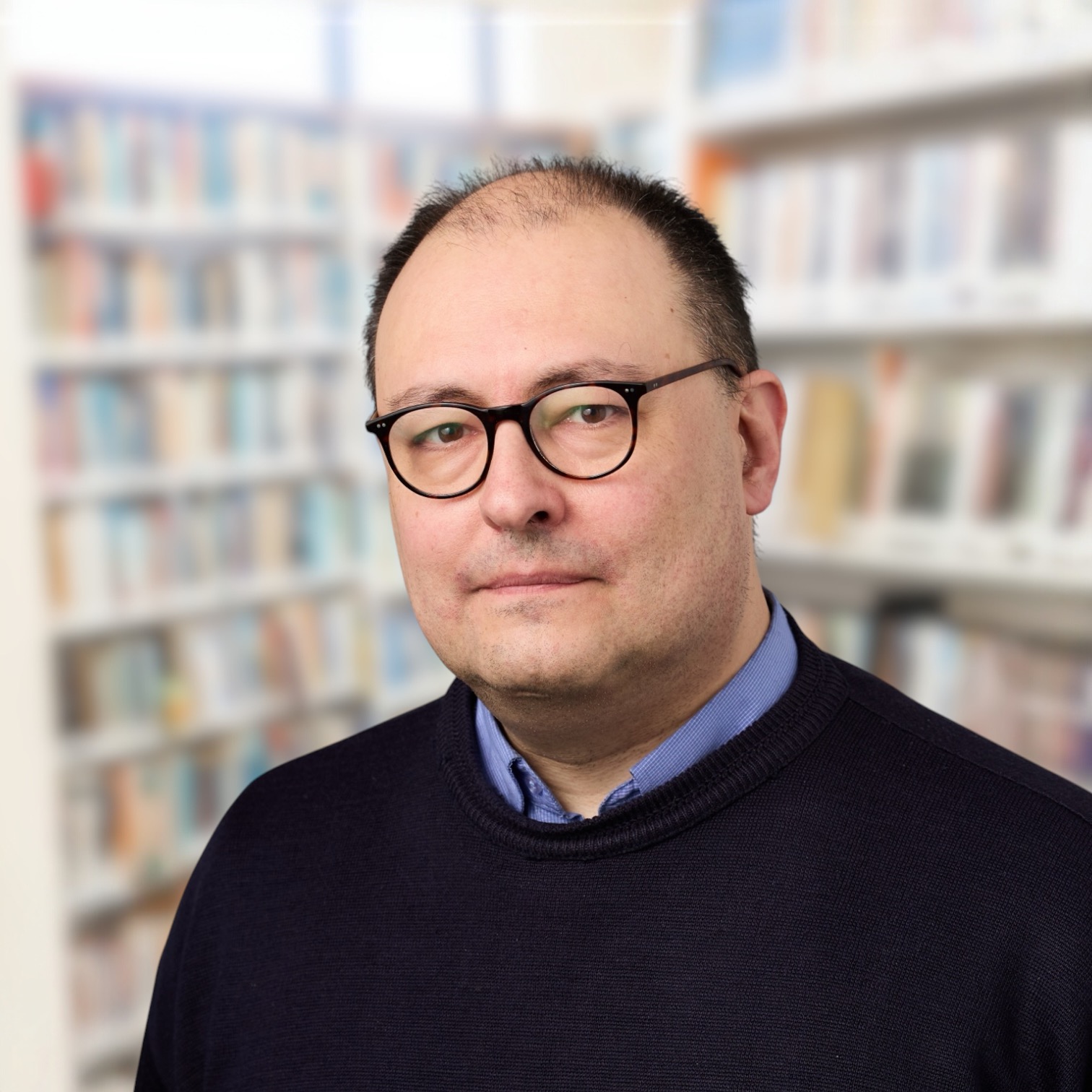 Paul Widmer